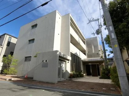 パストラル高美の画像