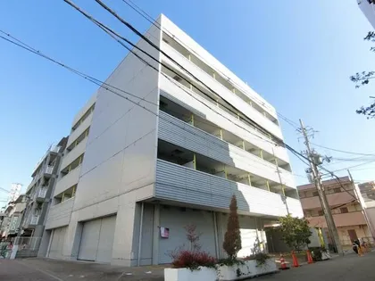 サンピラー茨木BYK&Iの画像