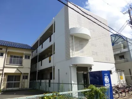 シロハイヌ【104号室】の外観