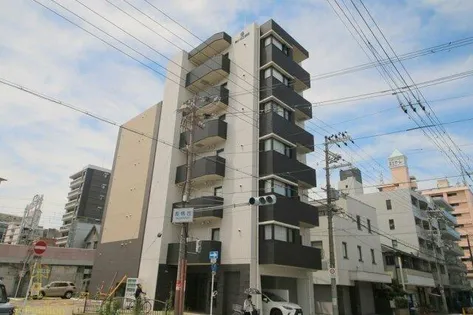 ALIVIO NAGARAの画像