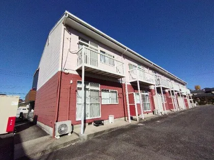 シティハイツ山本の画像