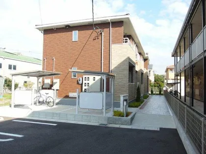 ベールブリーズ IIの画像