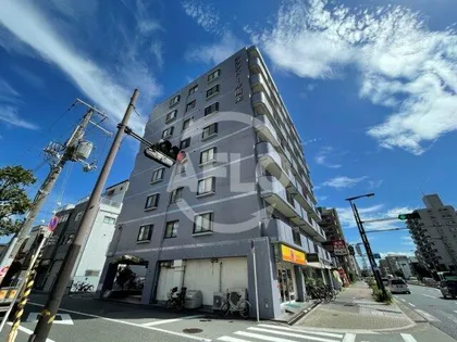 グランドール南栄の画像