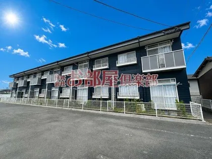 エスポワールハイツBの画像