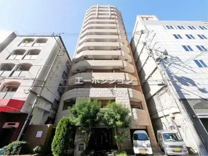 プレサンス難波EASTモダニティの画像