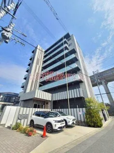 ムーンリバーJR久留米駅前の画像
