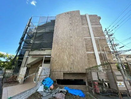 メゾン古川Ⅱの画像