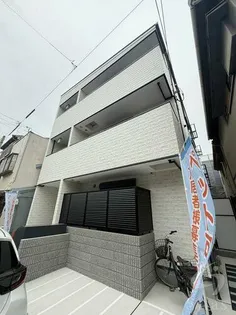 アールズコート堺東の画像