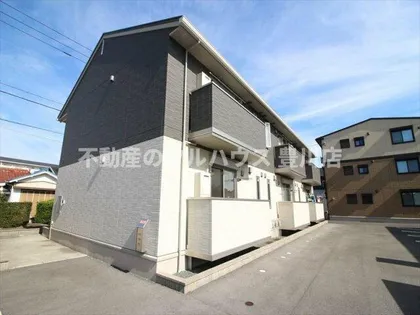 リヴィエールの画像