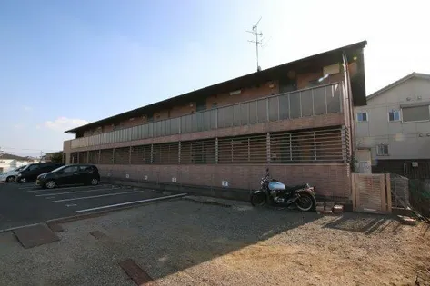 グランドゥールコートの画像