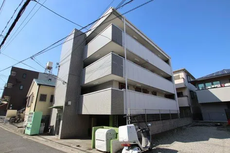 グリーンガーデン堺の画像