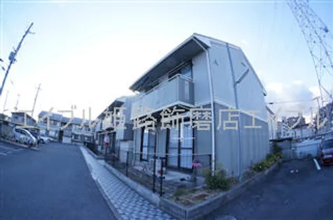 ファミール安室東 A棟の画像