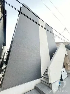 サクセス若江東町の画像