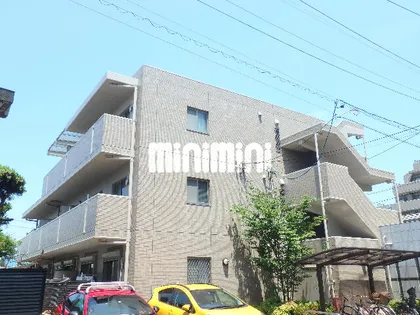 GLORIOUS 文京の画像