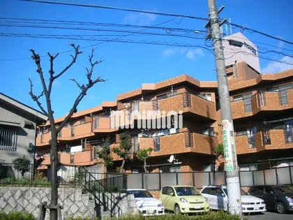 サンコート有松の画像