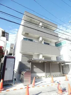フジパレス湯里Ⅵ番館の画像
