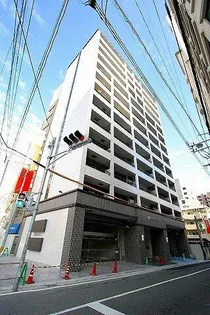 エンクレスト薬院IIの画像