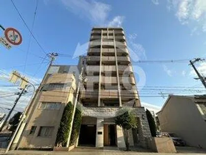 レジュールアッシュ長堀通南の画像