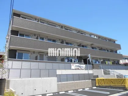 プライム逢妻の画像