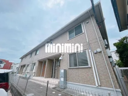 リバーサイド香流の画像