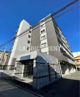 ラシューバ博多駅南の画像