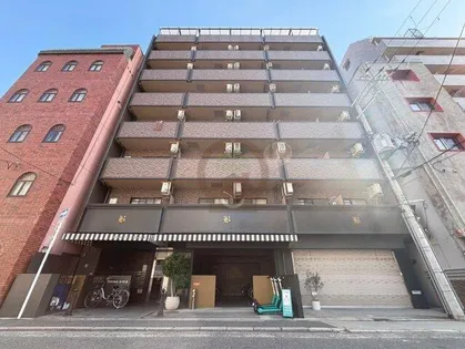 ブランシェ天満の画像