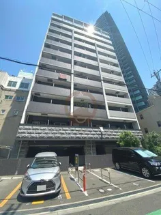 ララプレイス梅田西イルミナーレの画像