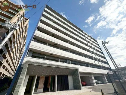 大阪WESTレジデンスの画像