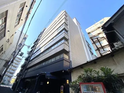 マッセ新大阪レジデンス5号館の画像