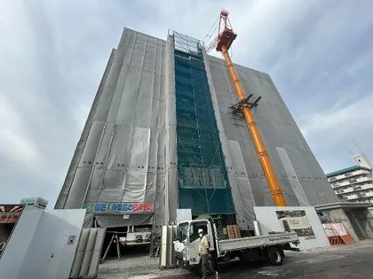 プレジオ塚本ASIANの画像