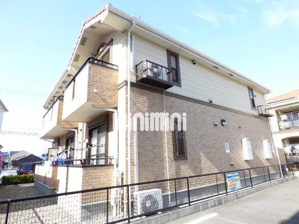 ジェンティーレの画像