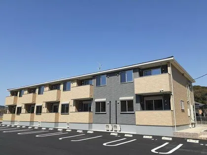 ソレイユ ルヴァンBの画像