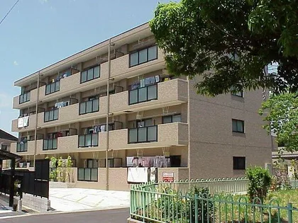 メゾンウィングの画像