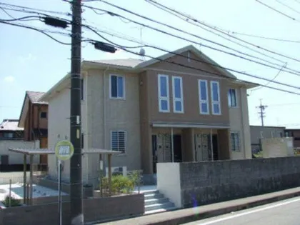 メゾン プラックの画像