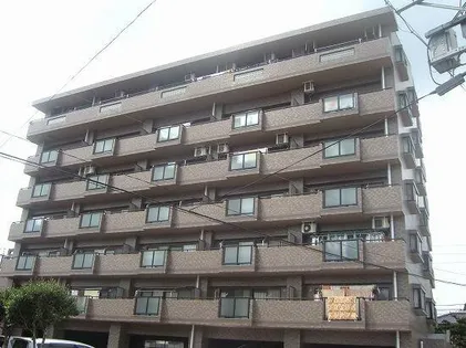 エコタウン勝川の画像