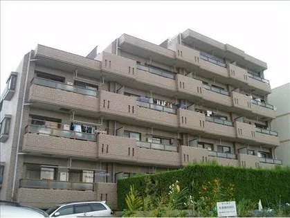 ロイヤルメゾンⅡの画像