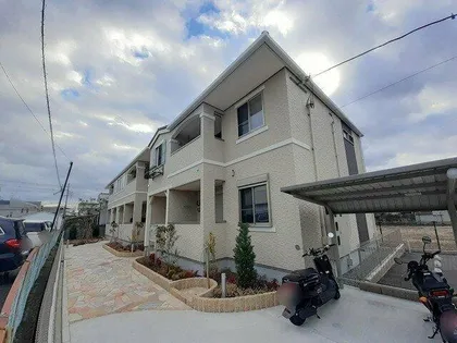 セレーノ大井の画像