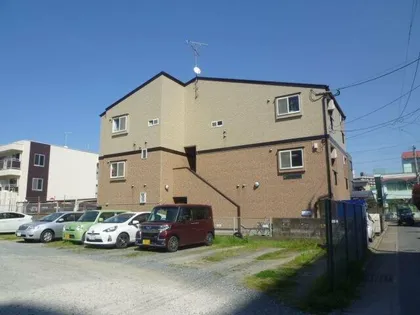 リーベヴィラ姪浜の画像