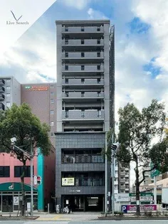 スライビング藤崎の画像