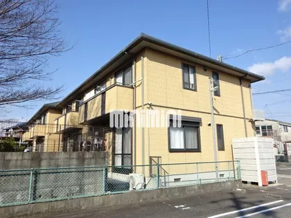 サンシャイン今 B棟の画像