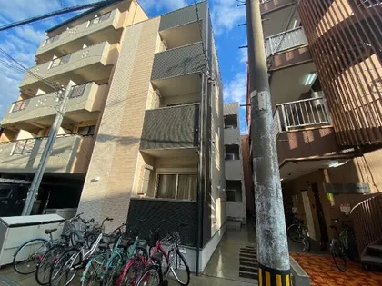 ハーモニーテラスREN相川の画像