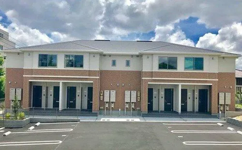 フェリース焼山の画像