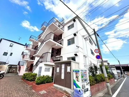 新栄プロパティー南太子堂の画像