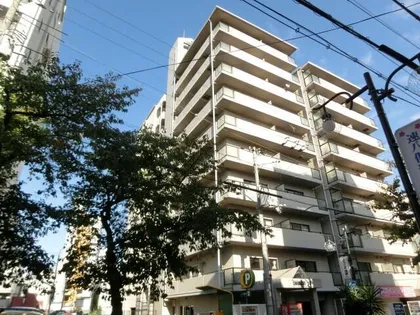 パシフィック神戸桜筋北館の画像