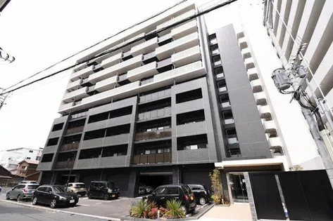 サンビーム三萩野駅前の画像