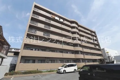 プレミール巽の画像