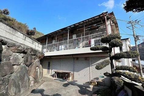 谷口ハイツの画像