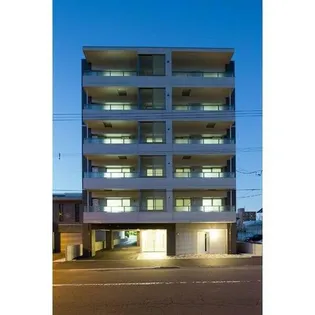 ノルドテゾーロ山鼻の画像