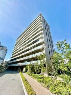 ヴェリテ大阪福島の画像