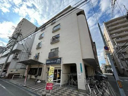 TSマンションの画像